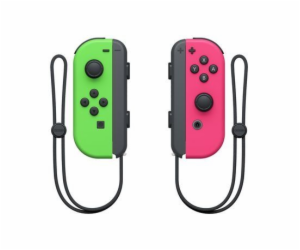 Nintendo Joy-Con sada 2 ks, ovládání pohybu