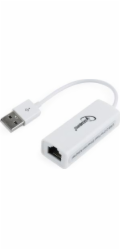 Gembird NIC-U2-02 GEMBIRD NIC-U2-02 Gembird adaptér/síťová karta USB 2.0 RJ-45 100MB