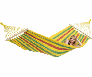 Aruba Vanilla EL-10720000, kempingová houpací síť