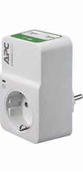 Přepěťová ochrana APC Essential SurgeArrest PM1WU2-GR