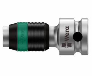 Wera 8784 B1 bitový adaptér Typ zakončení 3/8" (10 mm) 44 mm