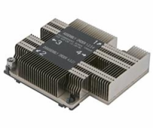 Supermicro SNK-P0067PD SUPERMICRO X11 Purley Platform CPU...