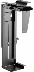 LOGILINK EO0005 LOGILINK - Adjustable under desk and wall CPU mount, rotatable