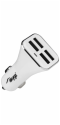 Akyga nabíjecka 4xUSB 5V/6.8A 34W