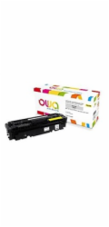 OWA Armor toner pro HP Color Laserjet Pro M377 MFP, M452, M477 MFP, 5000 stran, CF412X, žlutá/yellow