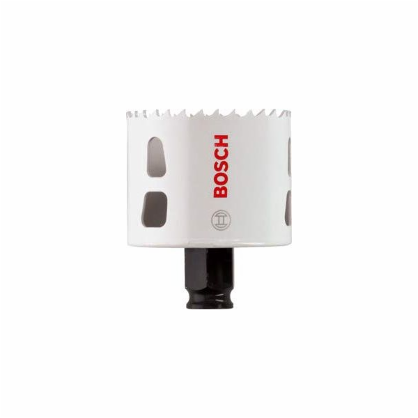 Děrovačka Bosch BiM Progressor na dřevo a kov, O 60 mm