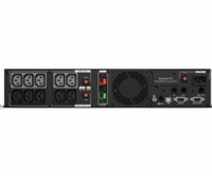 CyberPower Professional Series III RackMount XL 1500VA/15...