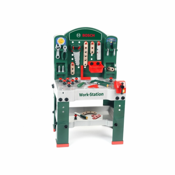 Bosch pracovní stanice, dětský nástroj