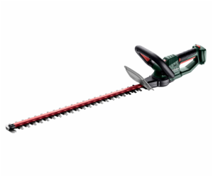 Metabo HS 18 LTX 65 V aku nůžky na živý plot