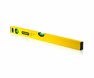 Stanley Classic hliníková vodováha 150cm (43-107)