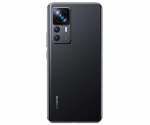 Xioami 12T 5G 8/256GB Černá