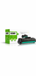 KMP H-T112 toner cerna kompatibilni s HP CB 436 A