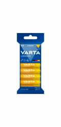 Baterie VARTA LONGFIRE EXTRA 4106