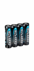 Ansmann Ni-Zn AA 4ks 1322-0005 2500mWh batérie