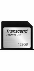Transcend JetDrive Lite 130 128GB MacBook Air 13  2010-2015