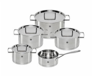 Zwilling Passion Pot Set  5-piece
