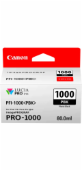Canon PFI-1000 PBK photo cerna