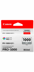 Canon PFI-1000 GY seda