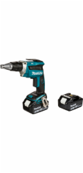 Makita DFS452RTJ aku sadrokartonarsky sroubovak