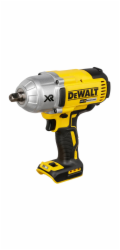 DeWALT DCF899NT power wrench 1/2  18 V