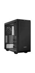 be quiet! Pure Base 600 Window Midi Tower Black