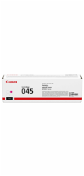 Canon TONER CRG-045 M purpurový pro i-SENSYS LBP611Cn, LBP613Cdw, MF631Cn, MF633Cdw, MF635Cx (1300 str.)