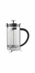 Leopold Vienna Kávovar 1l sklo/nerezová ocel LV01533