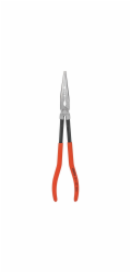 KNIPEX montážní kleště rovné, 2871280, uchopovací kleště
