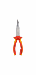 KNIPEX Snipe Nose Side Cutting Pliers (Stork Beak Pliers)