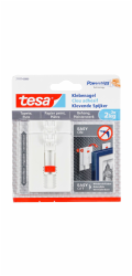 1x2 Tesa Adjustable Adhesive Nail Wallpaper&Plaster 2kg 77777