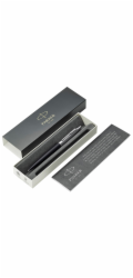 Parker Jotter XL M Matte Black C.C. propiska