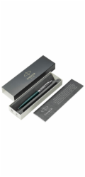 Parker Jotter XL M matná zelená C.C. propiska