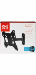 One for All TV uchyt na zed 40 Smart Turn 90