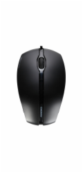 Cherry GENTIX Corded Optical Illuminated Mouse