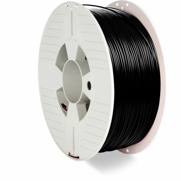 Verbatim 3D Printer Filament PLA 1,75 mm 1 kg black