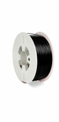 Verbatim 3D Printer Filament PLA 1,75 mm 1 kg black