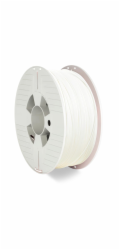 Verbatim 3D Printer Filament PLA 1,75 mm 1 kg white