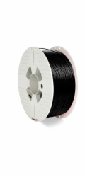 Verbatim 3D Printer Filament ABS 1,75 mm 1 kg black