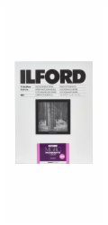 1x100 Ilford MG RC DL  1M  18x24