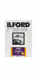 1x100 Ilford MG RC DL 25M  13x18