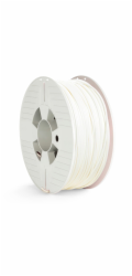 Verbatim 3D Printer Filament PLA 2,85 mm 1 kg white