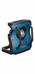 Akumulátorové stavební světlo Bosch GLI 18V-4000 C Professional, stavební reflektor