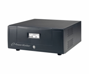 PowerWalker Inverter 1200 PSW Inverter 1200VA/ 840W