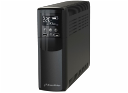 PowerWalker VI 600 CSW IEC UPS 600VA/ 360W