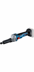 Bosch GGS 18V-10 SLC Karton Akku-Geradeschleifer