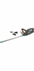 Gardena 14731-20 Nůžky na živý plot ComfCut 60 18V P4A - sada
