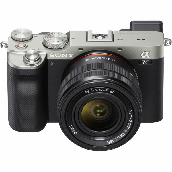 SONY ILCE7CLS.CEC + 28-60 