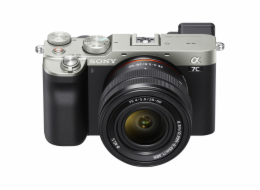 SONY ILCE7CLS.CEC + 28-60 