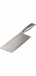 WMF Chinesisches Kochmesser 18,5 cm