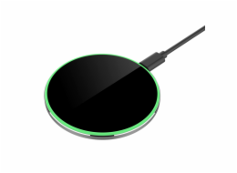 Rapoo XC150 silver        10W Wireless QI Dual Charging Pad